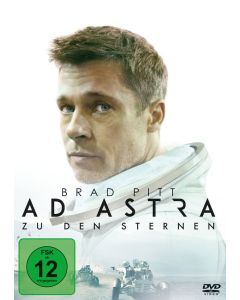 Ad Astra DVD