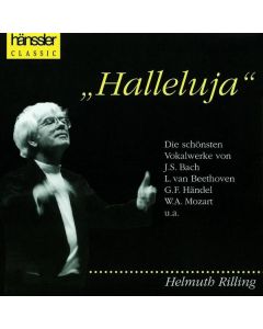 Halleluja CD