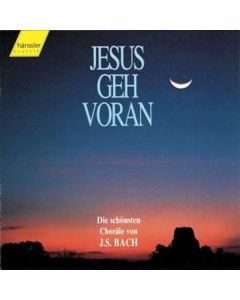 Johann Sebastian Bach (1685-1750) - Berühmte Choräle CD