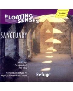 Ensemble Sanctuary - Refuge CD