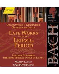 Johann Sebastian Bach (1685-1750) - Die vollständige Bach-Edition Vol.100 CD