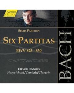 Johann Sebastian Bach (1685-1750) - Die vollständige Bach-Edition Vol.115 CD