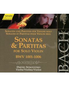 Johann Sebastian Bach (1685-1750) - Die vollständige Bach-Edition Vol.119 CD
