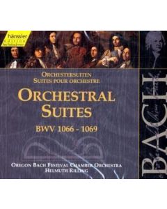 Johann Sebastian Bach (1685-1750) - Die vollständige Bach-Edition Vol.132 CD