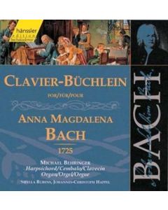 Johann Sebastian Bach (1685-1750) - Die vollständige Bach-Edition Vol.136 CD
