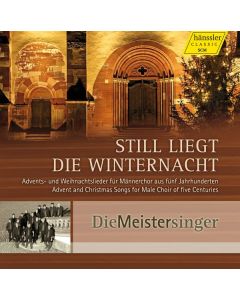 Die Meistersinger - Still liegt die Winternacht CD