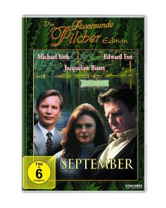 September (1995) DVD