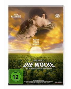 Die Wolke DVD