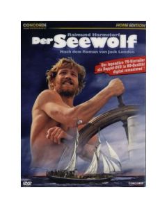 Der Seewolf (1971) DVD