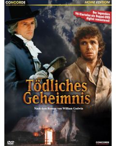 Tödliches Geheimnis (1983) DVD