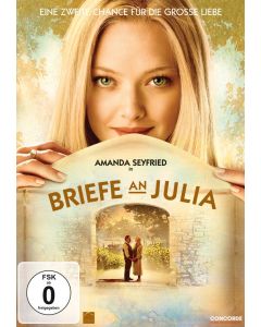 Briefe an Julia DVD