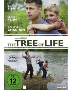 The Tree Of Life DVD
