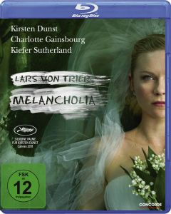 Melancholia (2011) (Blu-ray) BR