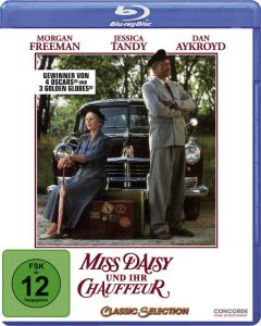 Miss Daisy und ihr Chauffeur (Blu-ray) BR