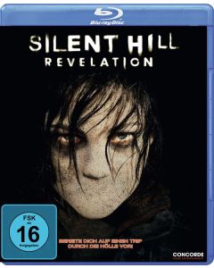 Silent Hill - Revelation (Blu-ray) BR