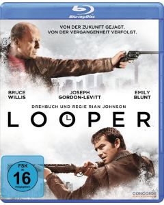 Looper (Blu-ray) BR