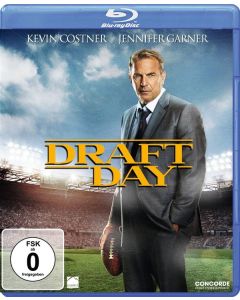 Draft Day (Blu-ray) BR
