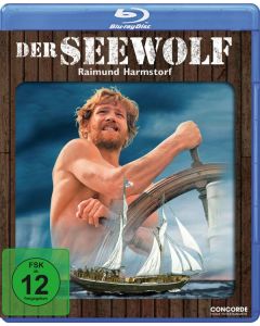 Der Seewolf (1971) (Blu-ray) BR