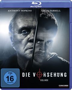 Die Vorsehung (Blu-ray) BR