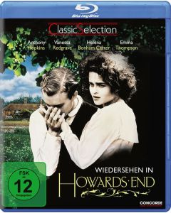 Wiedersehen in Howards End (Blu-ray) BR