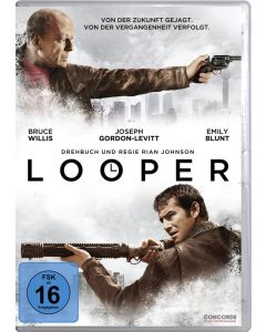 Looper DVD