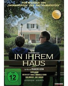 In ihrem Haus DVD