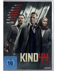 Kind 44 DVD