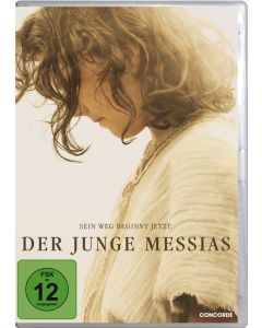Der junge Messias DVD