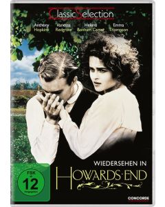 Wiedersehen in Howards End DVD