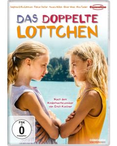 Das doppelte Lottchen (2017) DVD