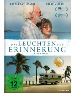 Das Leuchten der Erinnerung DVD