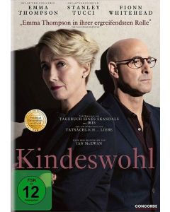 Kindeswohl DVD