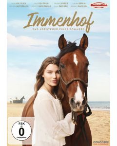Immenhof - Das Abenteuer eines Sommers DVD