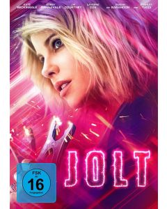 Jolt DVD