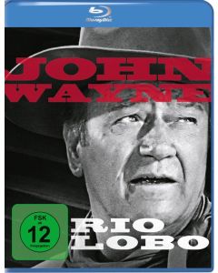 Rio Lobo (Blu-ray) BR