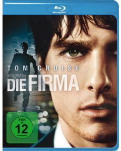Die Firma (Blu-ray) BR