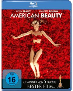 American Beauty (Blu-ray) BR