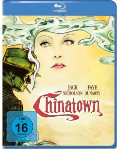 Chinatown (1974) (Blu-ray) BR