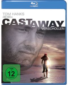 Cast Away - Verschollen (Blu-ray) BR