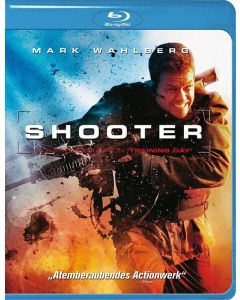 Shooter (2007) (Blu-ray) BR