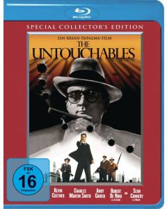 Die Unbestechlichen (1987) (Blu-ray) BR