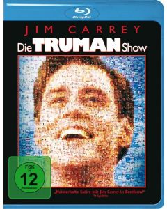 Die Truman Show (Blu-ray) BR