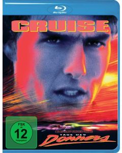 Tage des Donners (Blu-ray) BR