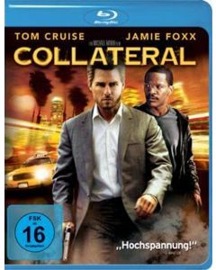Collateral (Blu-ray) BR