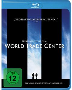 World Trade Center (Blu-ray) BR