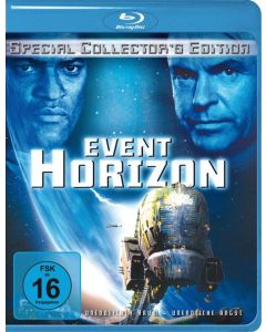 Event Horizon (Blu-ray) BR