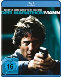 Der Marathon-Mann (Blu-ray) BR