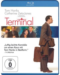 Terminal (2004) (Blu-ray) BR