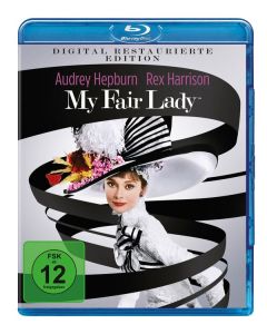 My Fair Lady (Blu-ray) BR