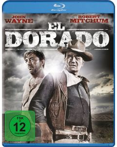 El Dorado (Blu-ray) BR
